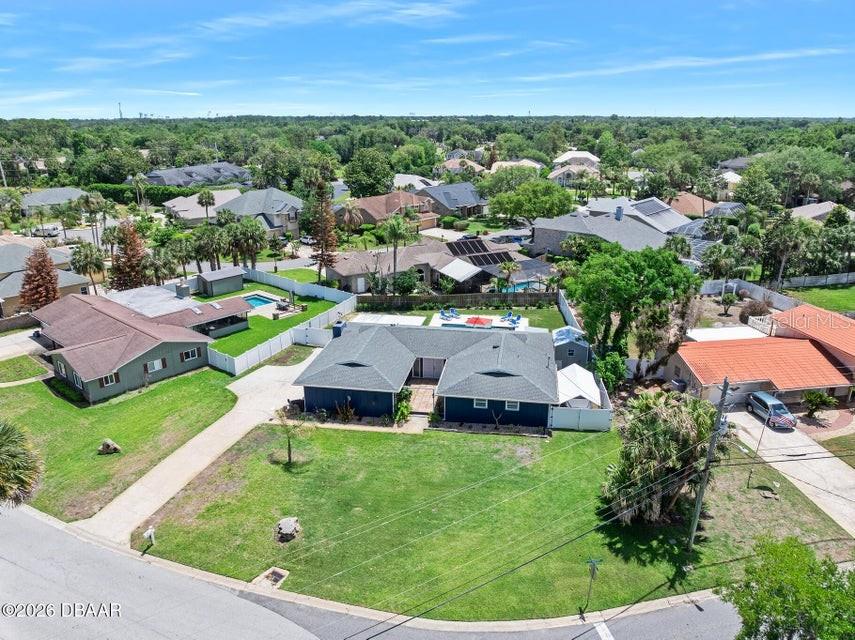 18 TOMOKA OAKS BLVD, ORMOND BEACH, FL, 32174