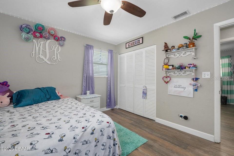 18 TOMOKA OAKS BLVD, ORMOND BEACH, FL, 32174