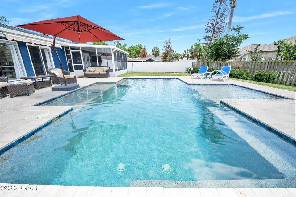 18 TOMOKA OAKS BLVD, ORMOND BEACH, FL, 32174