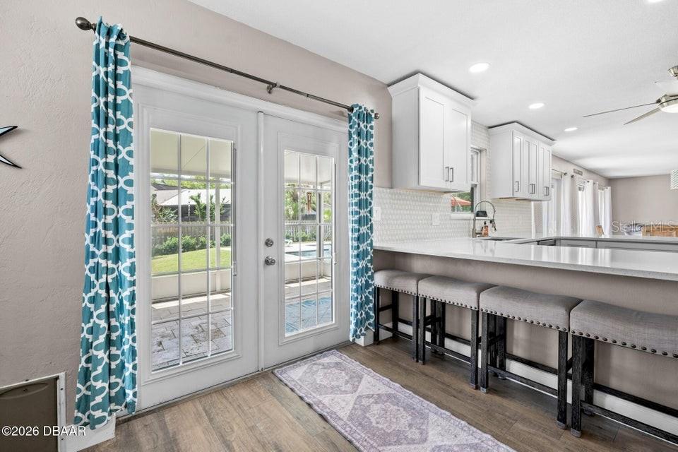 18 TOMOKA OAKS BLVD, ORMOND BEACH, FL, 32174