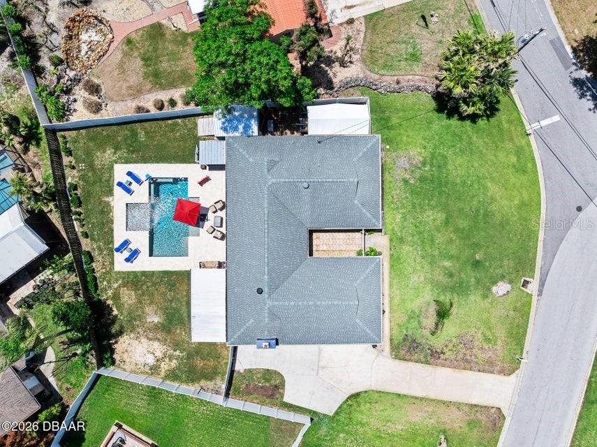 18 TOMOKA OAKS BLVD, ORMOND BEACH, FL, 32174