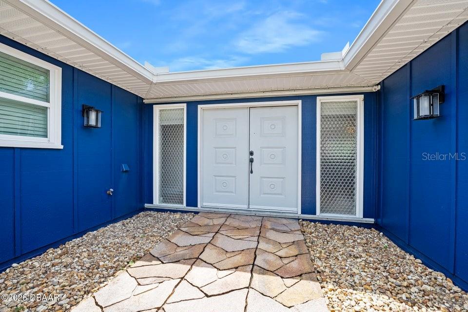 18 TOMOKA OAKS BLVD, ORMOND BEACH, FL, 32174
