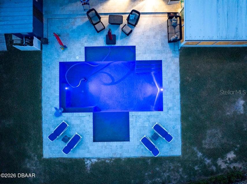18 TOMOKA OAKS BLVD, ORMOND BEACH, FL, 32174