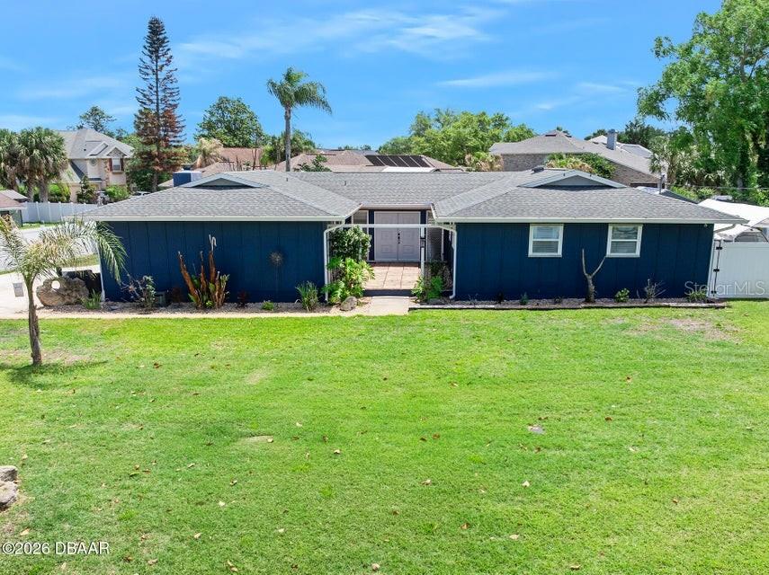 18 TOMOKA OAKS BLVD, ORMOND BEACH, FL, 32174