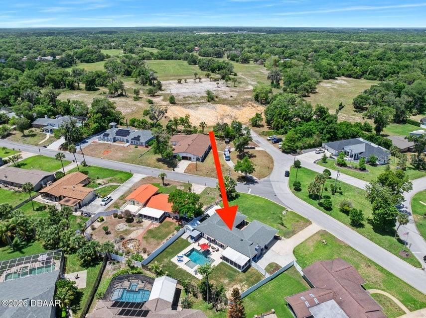 18 TOMOKA OAKS BLVD, ORMOND BEACH, FL, 32174