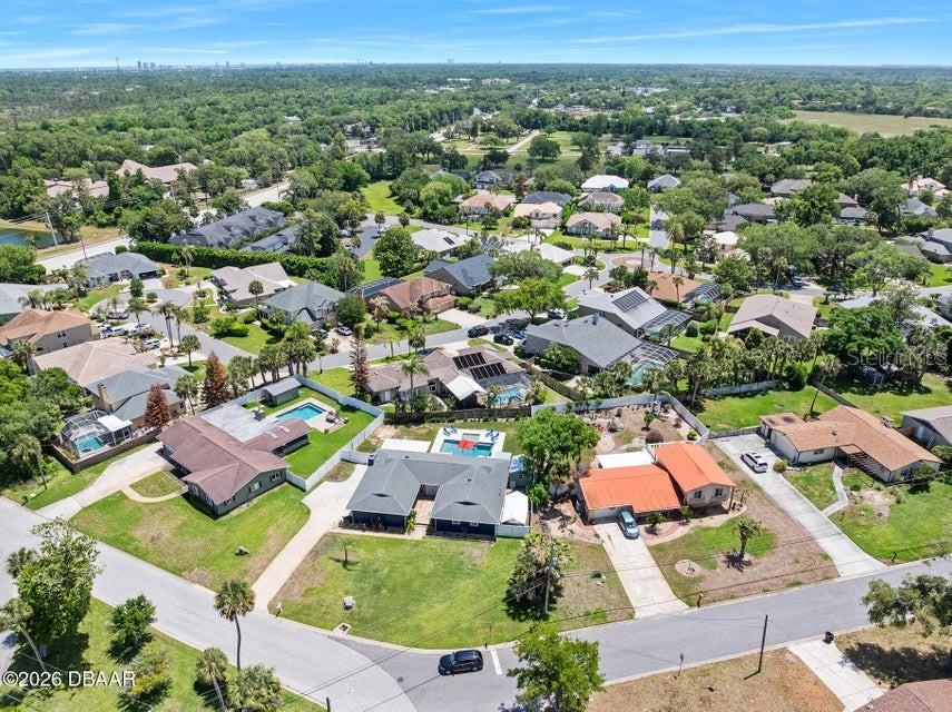 18 TOMOKA OAKS BLVD, ORMOND BEACH, FL, 32174