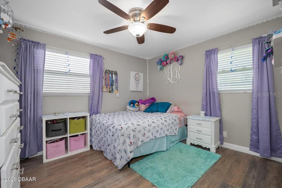 18 TOMOKA OAKS BLVD, ORMOND BEACH, FL, 32174