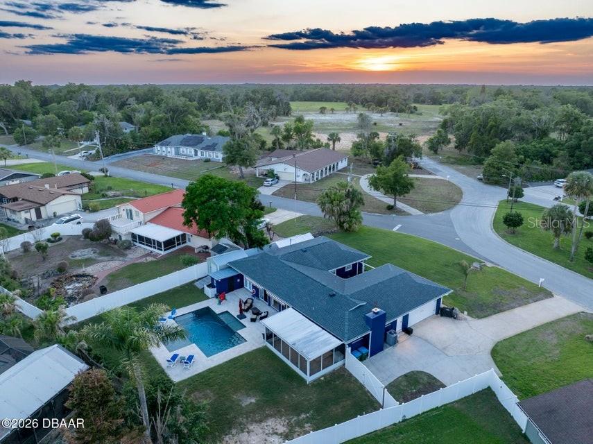 18 TOMOKA OAKS BLVD, ORMOND BEACH, FL, 32174