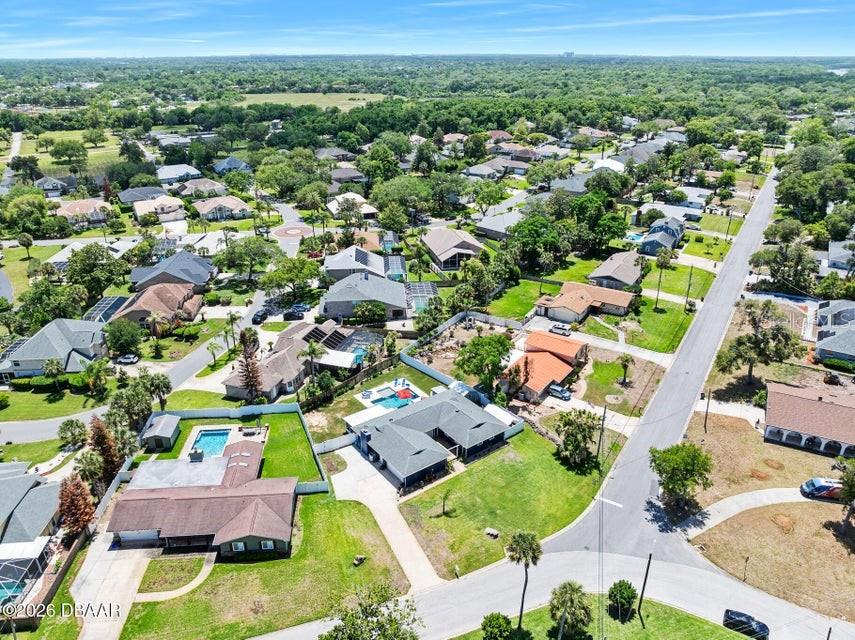 18 TOMOKA OAKS BLVD, ORMOND BEACH, FL, 32174