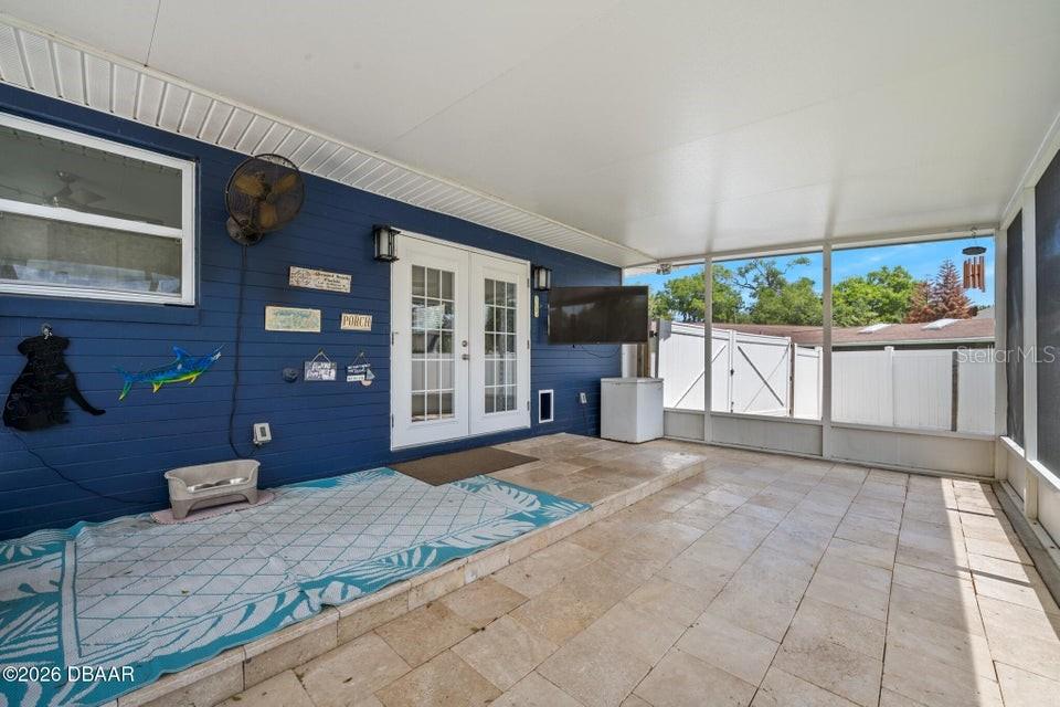 18 TOMOKA OAKS BLVD, ORMOND BEACH, FL, 32174