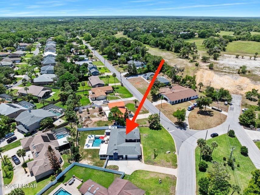 18 TOMOKA OAKS BLVD, ORMOND BEACH, FL, 32174