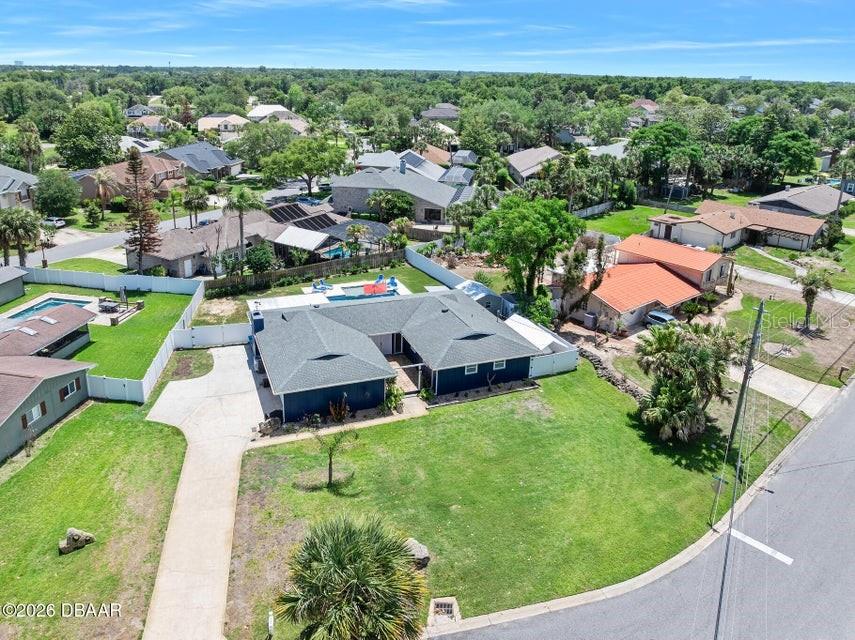 18 TOMOKA OAKS BLVD, ORMOND BEACH, FL, 32174
