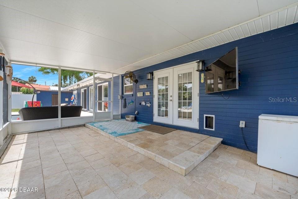 18 TOMOKA OAKS BLVD, ORMOND BEACH, FL, 32174