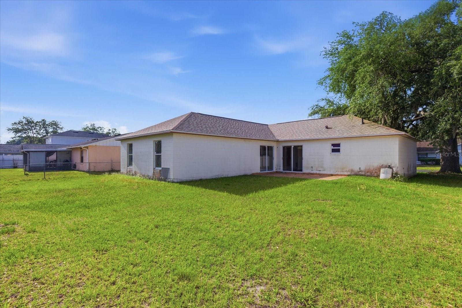 623 POLYNESIAN CT, KISSIMMEE, FL, 34758