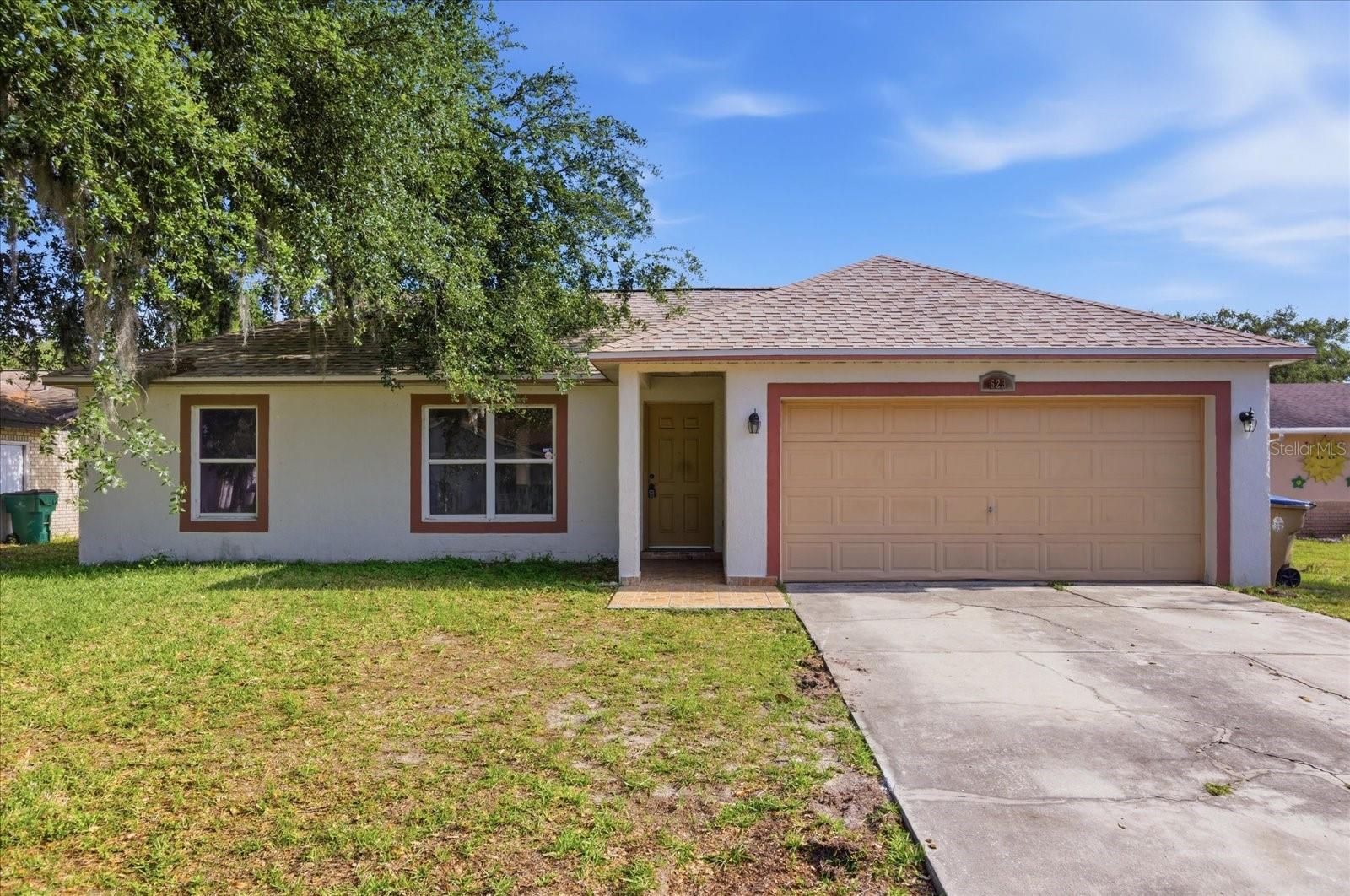 623 POLYNESIAN CT, KISSIMMEE, FL, 34758
