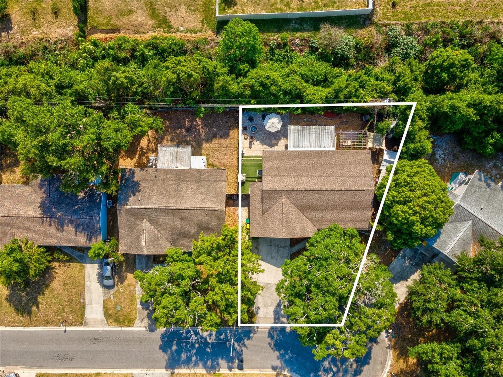 29703 69TH ST N, CLEARWATER, FL, 33761