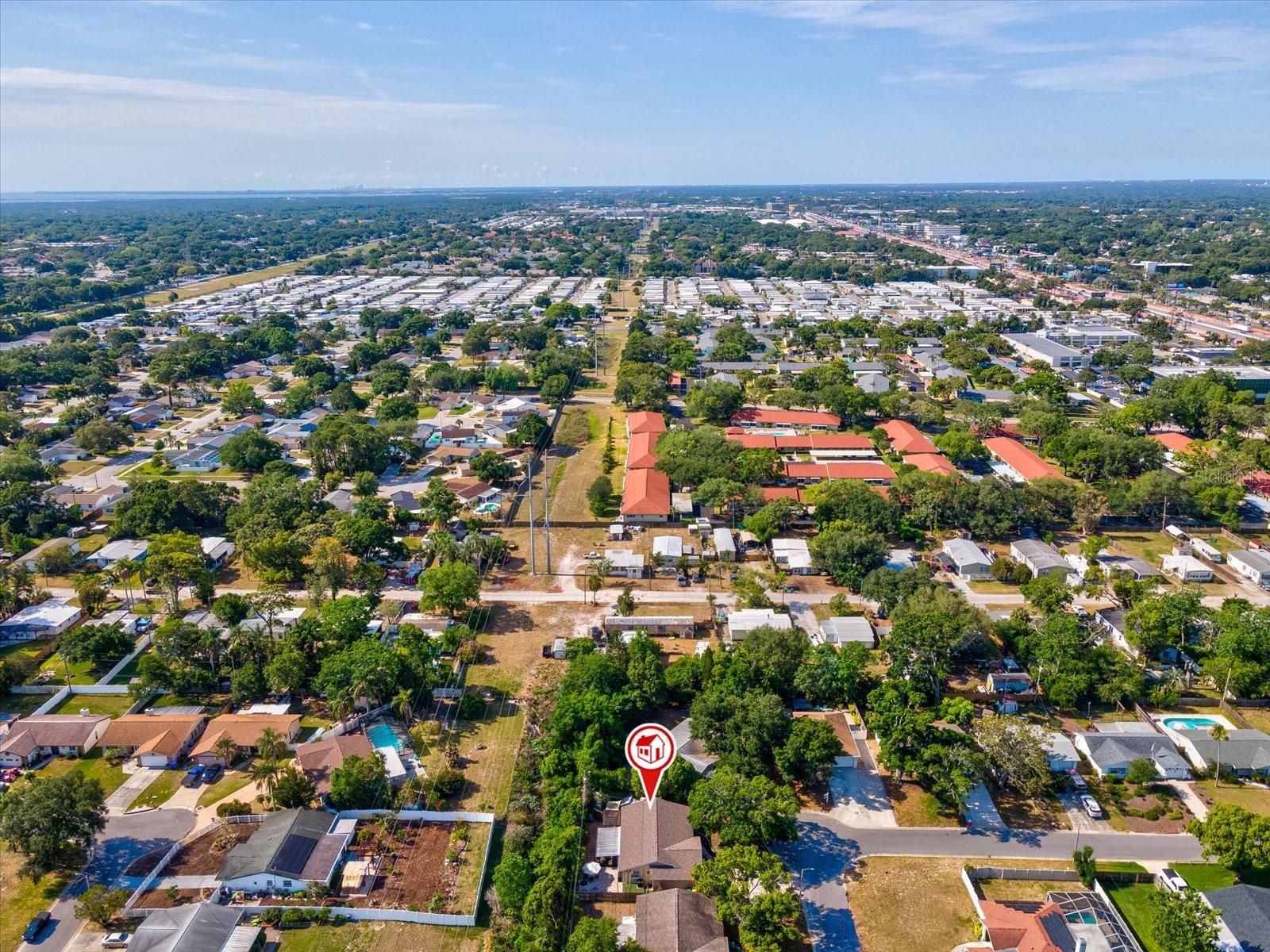 29703 69TH ST N, CLEARWATER, FL, 33761