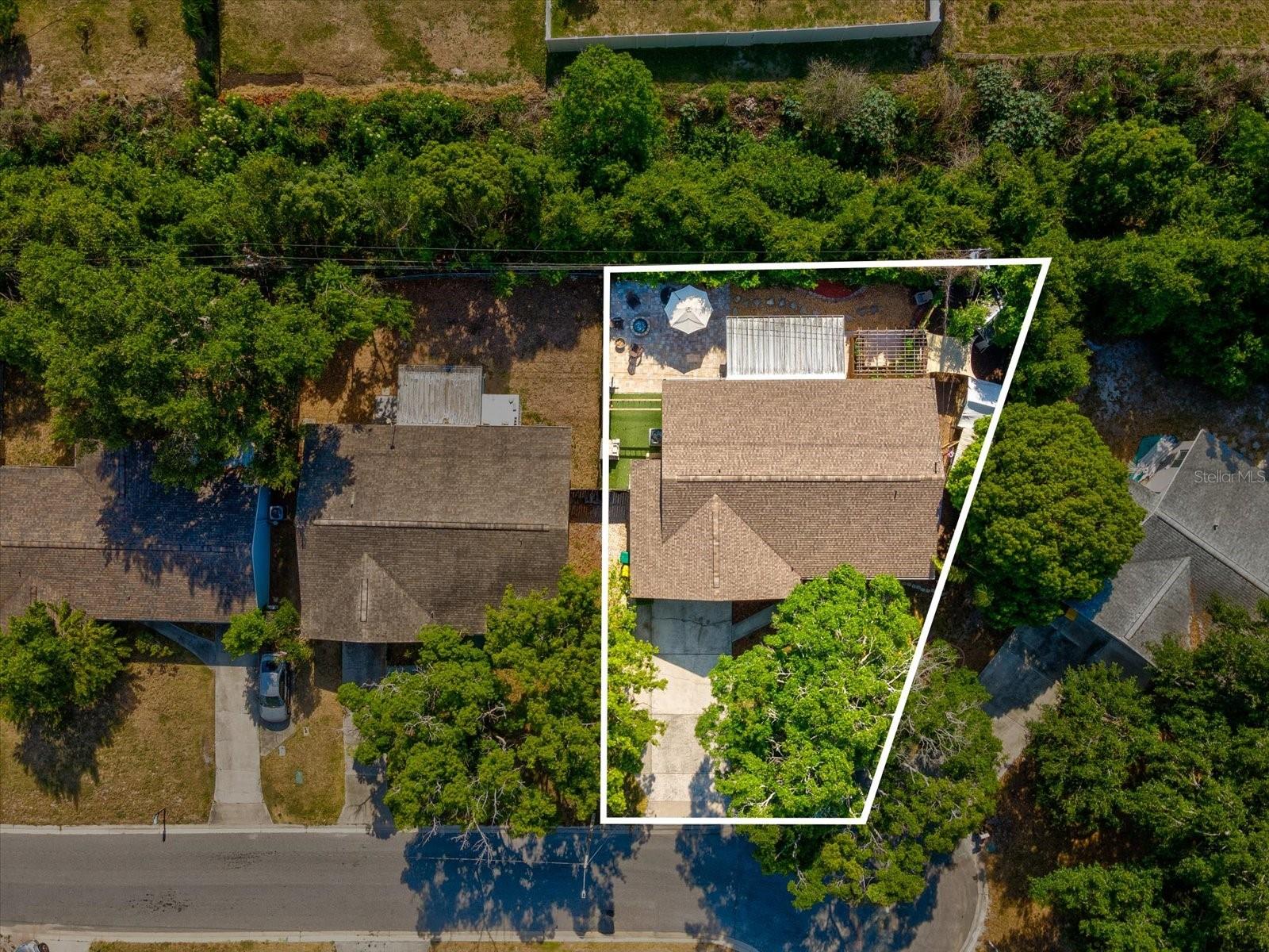 29703 69TH ST N, CLEARWATER, FL, 33761