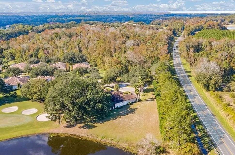 9901 SANTA BARBARA CT, HOWEY IN THE HILLS, FL, 34737