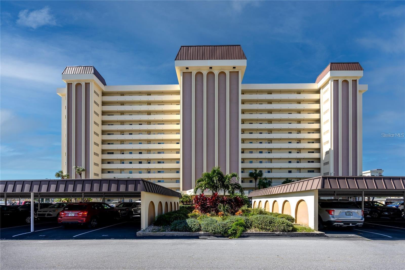 4550 COVE CIR #205, ST PETERSBURG, FL, 33708