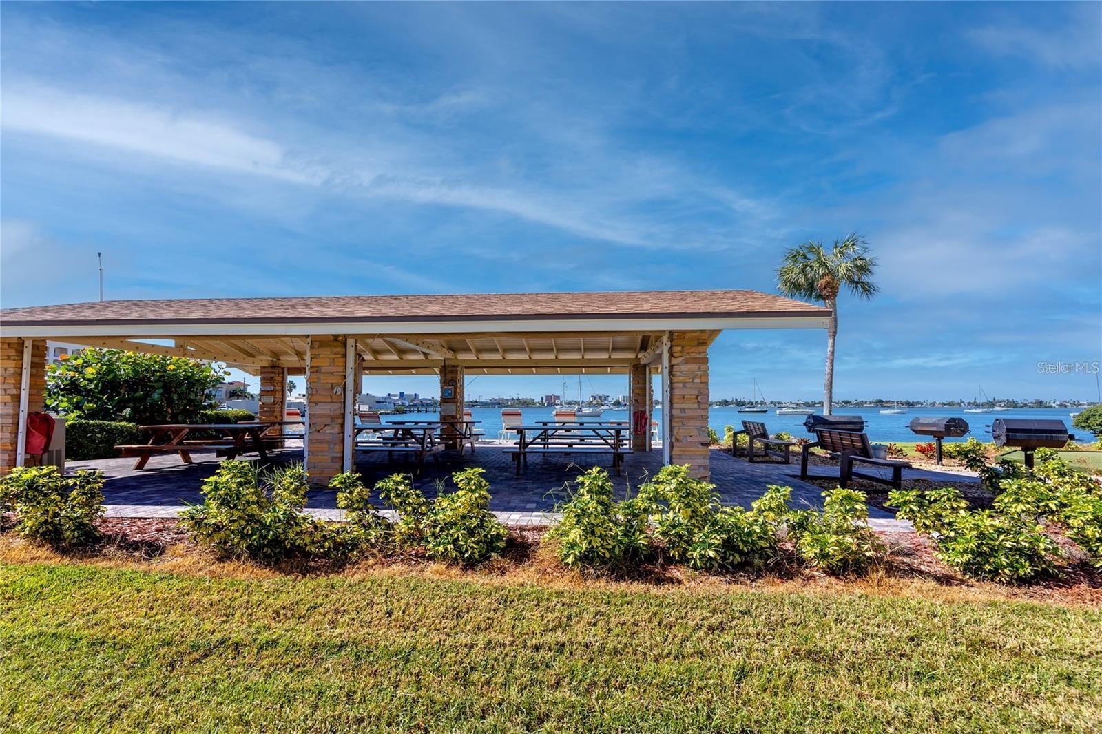 4550 COVE CIR #205, ST PETERSBURG, FL, 33708
