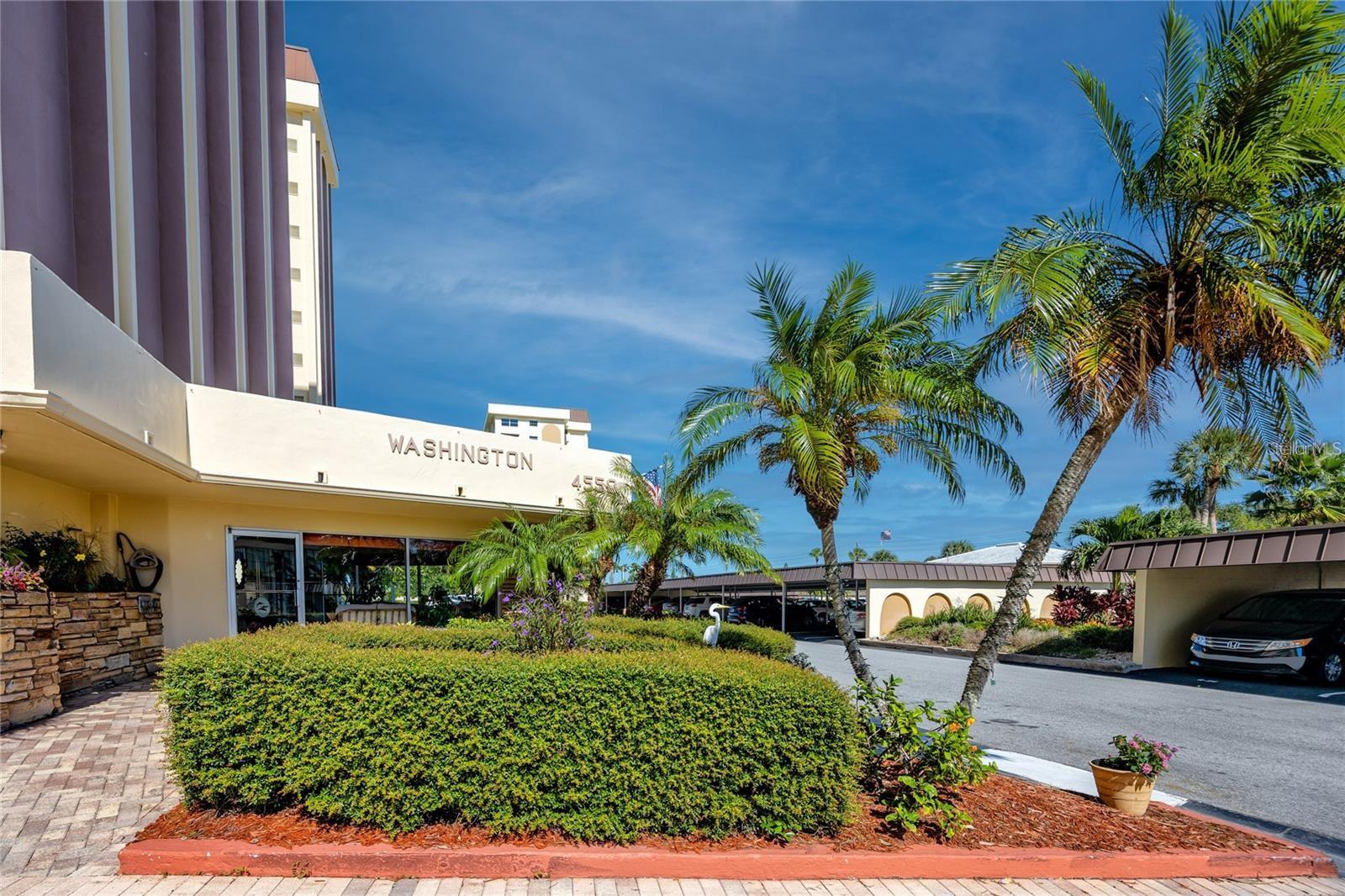 4550 COVE CIR #205, ST PETERSBURG, FL, 33708