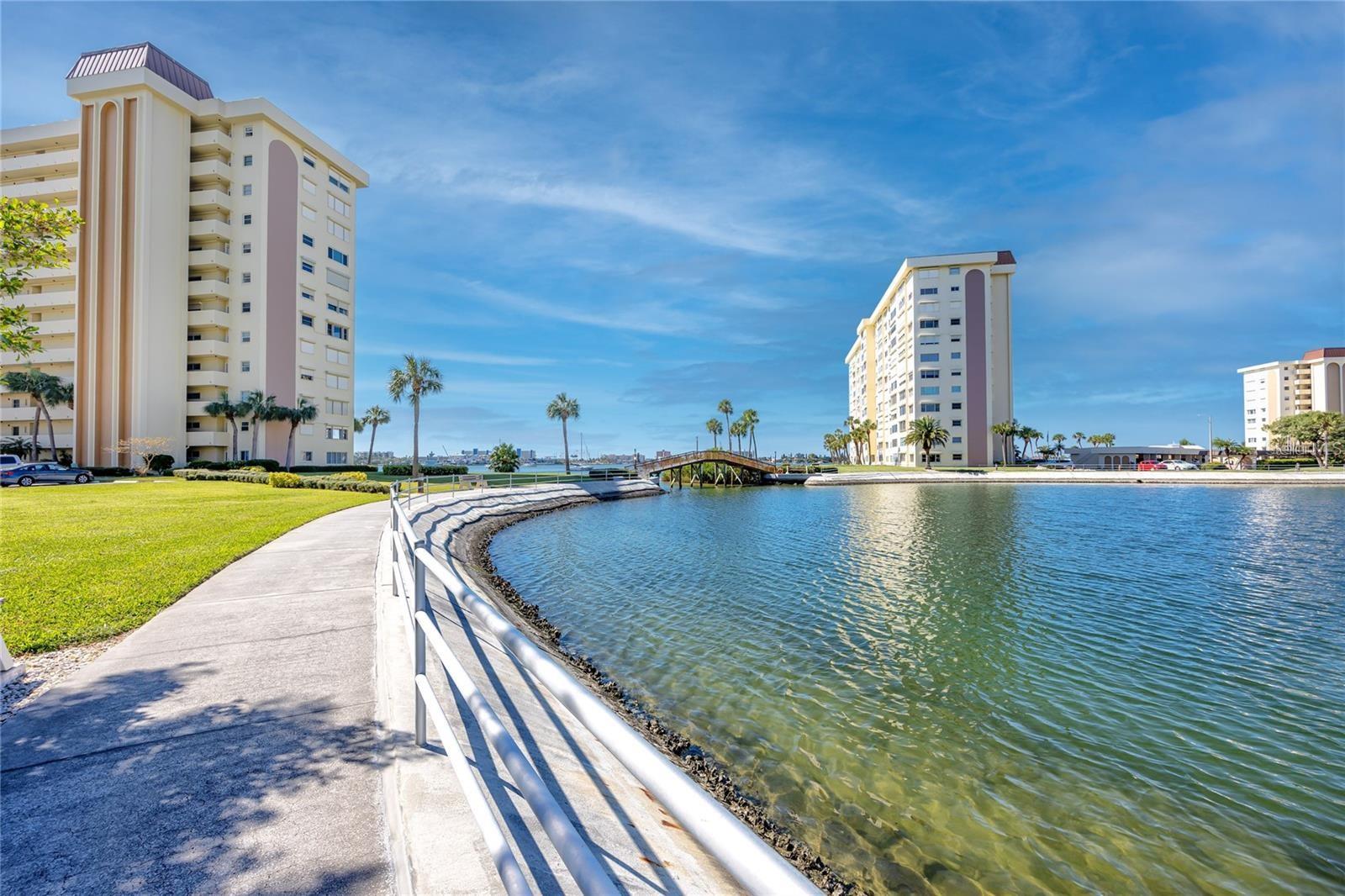 4550 COVE CIR #205, ST PETERSBURG, FL, 33708
