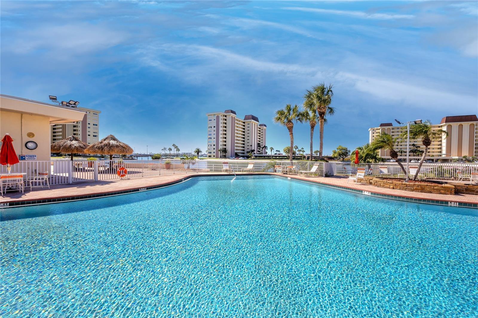 4550 COVE CIR #205, ST PETERSBURG, FL, 33708