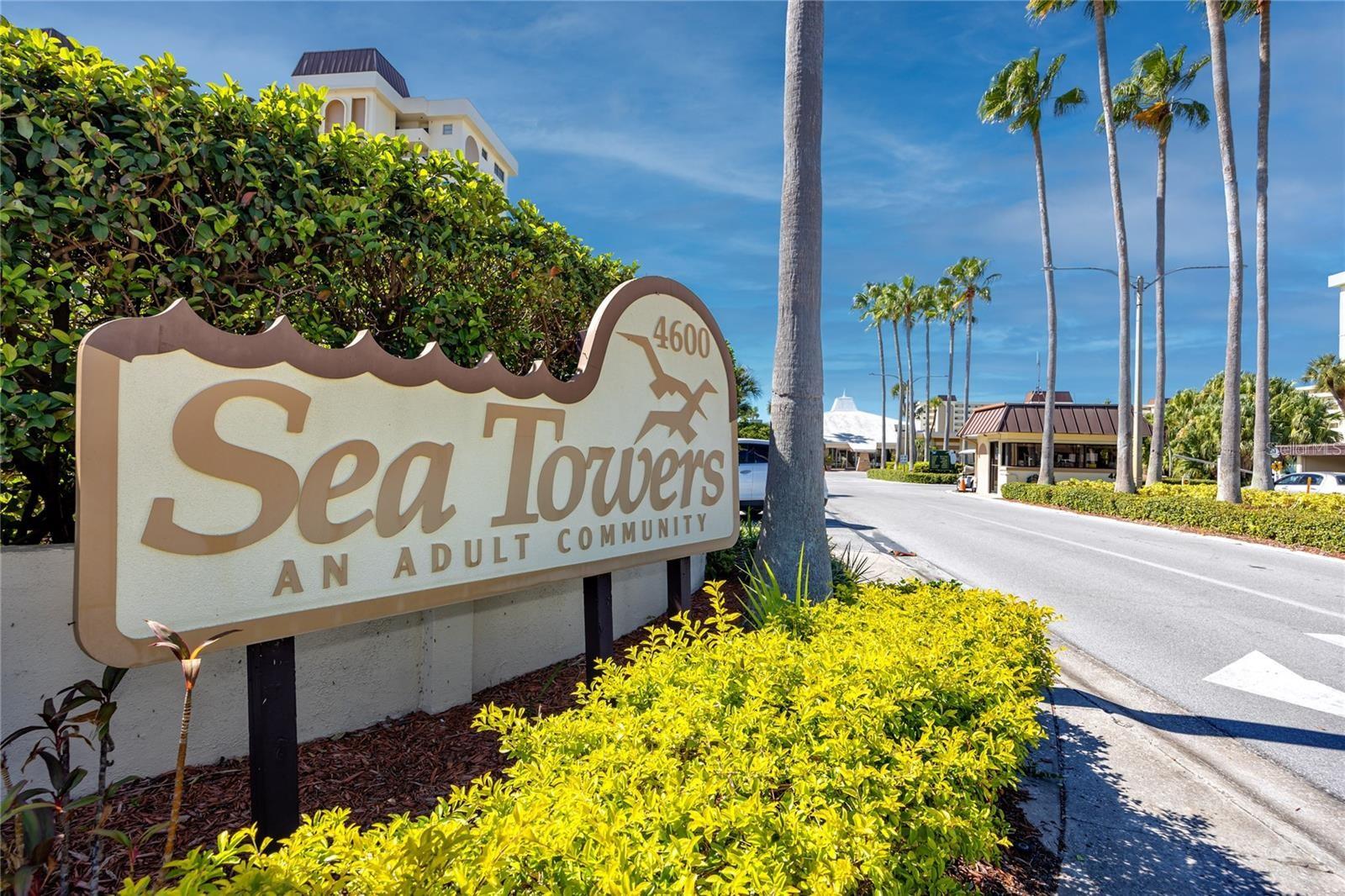 4550 COVE CIR #205, ST PETERSBURG, FL, 33708