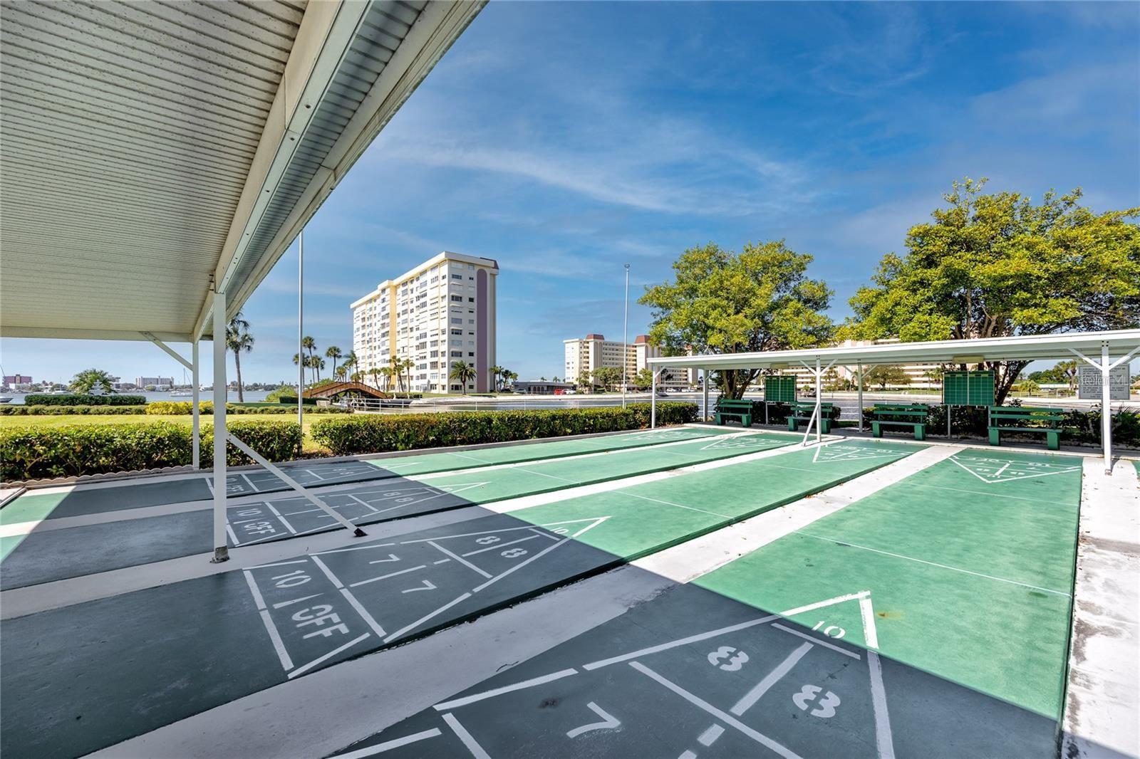 4550 COVE CIR #205, ST PETERSBURG, FL, 33708