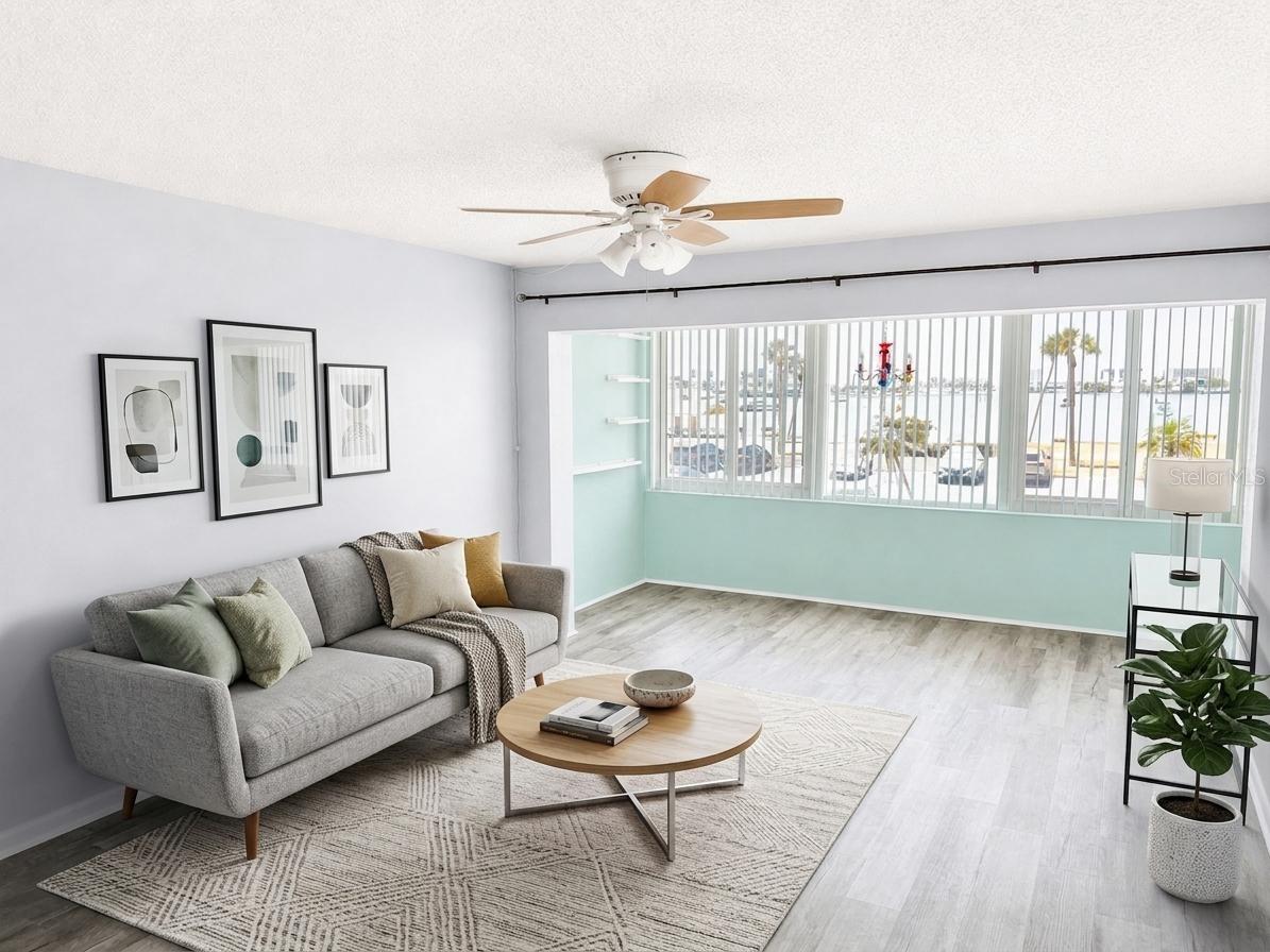 4550 COVE CIR #205, ST PETERSBURG, FL, 33708