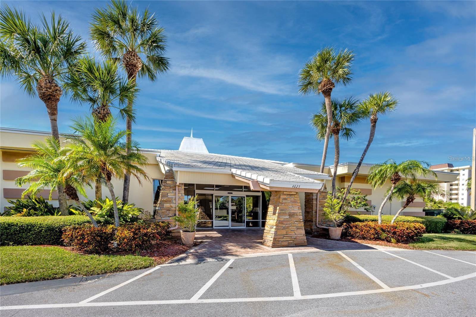 4550 COVE CIR #205, ST PETERSBURG, FL, 33708