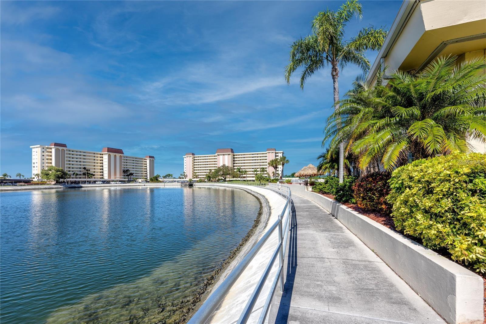 4550 COVE CIR #205, ST PETERSBURG, FL, 33708
