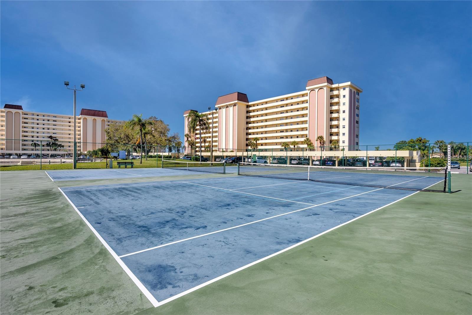 4550 COVE CIR #205, ST PETERSBURG, FL, 33708