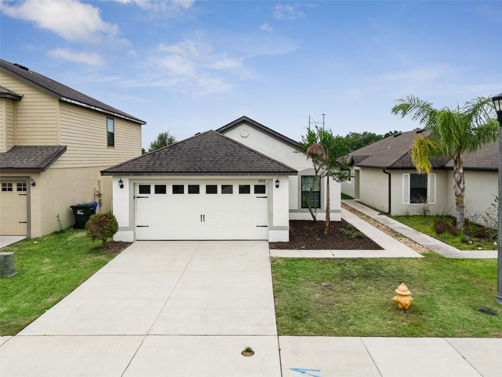 2414 CASPIAN DR, LAKELAND, FL, 33805