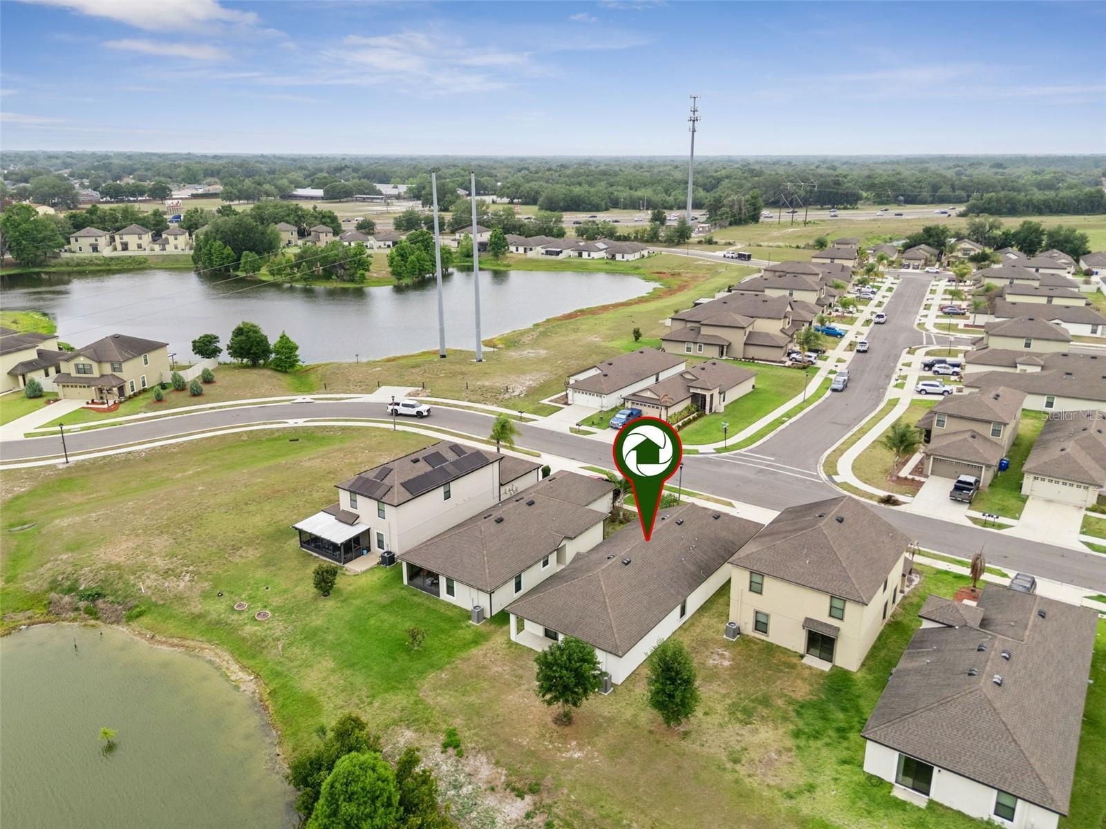 2414 CASPIAN DR, LAKELAND, FL, 33805