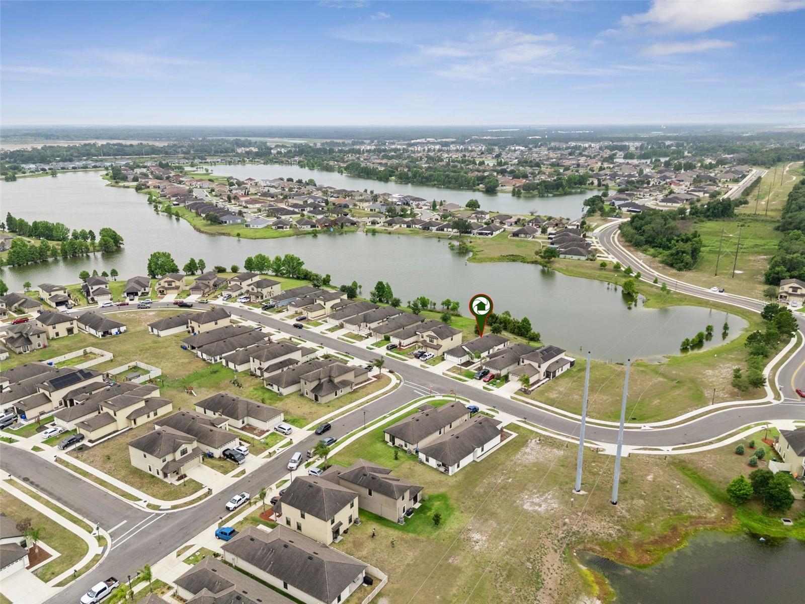 2414 CASPIAN DR, LAKELAND, FL, 33805