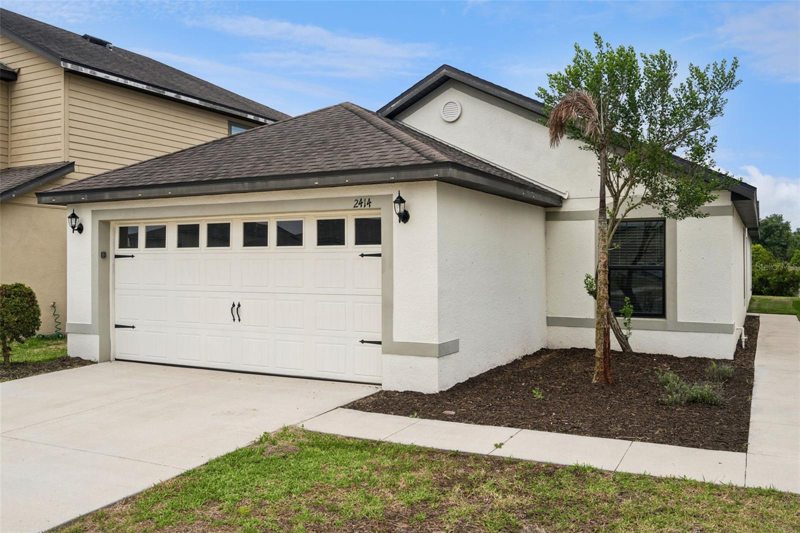 2414 CASPIAN DR, LAKELAND, FL, 33805