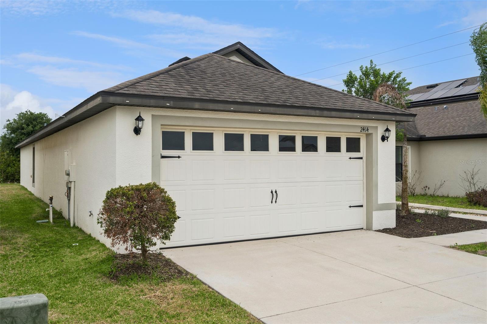 2414 CASPIAN DR, LAKELAND, FL, 33805