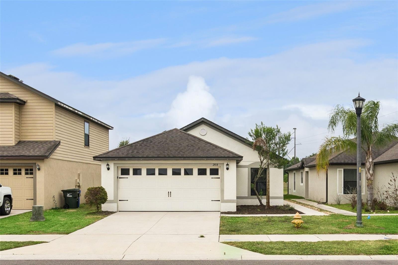 2414 CASPIAN DR, LAKELAND, FL, 33805