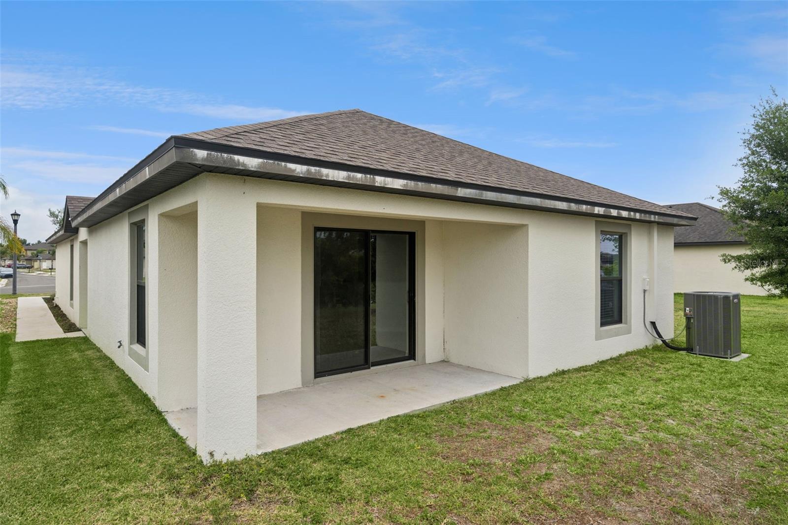 2414 CASPIAN DR, LAKELAND, FL, 33805