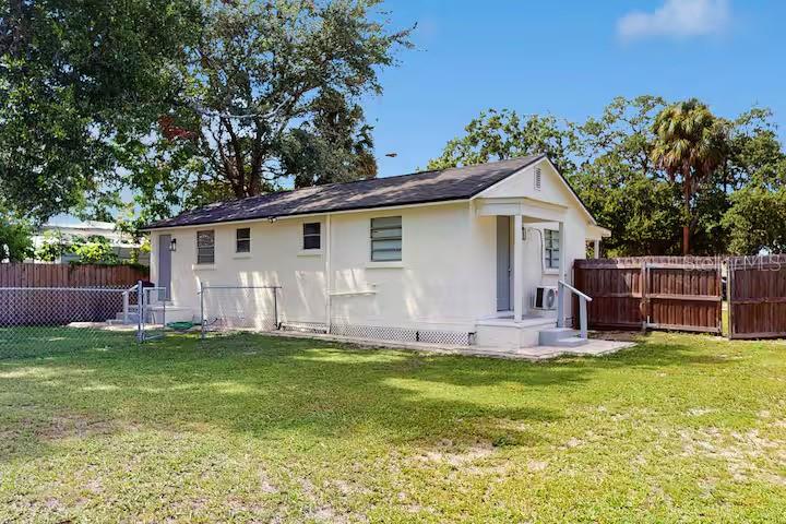 4214 W OHIO AVE, TAMPA, FL, 33614