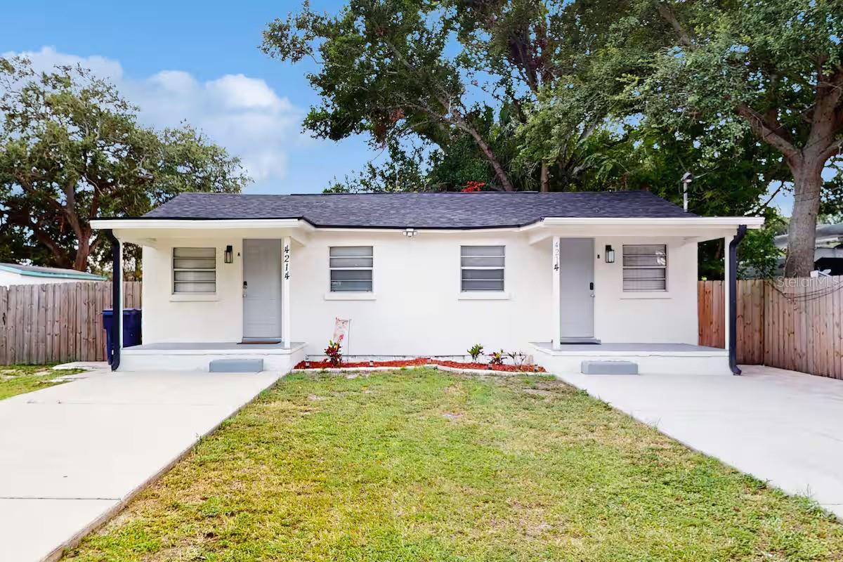 4214 W OHIO AVE, TAMPA, FL, 33614