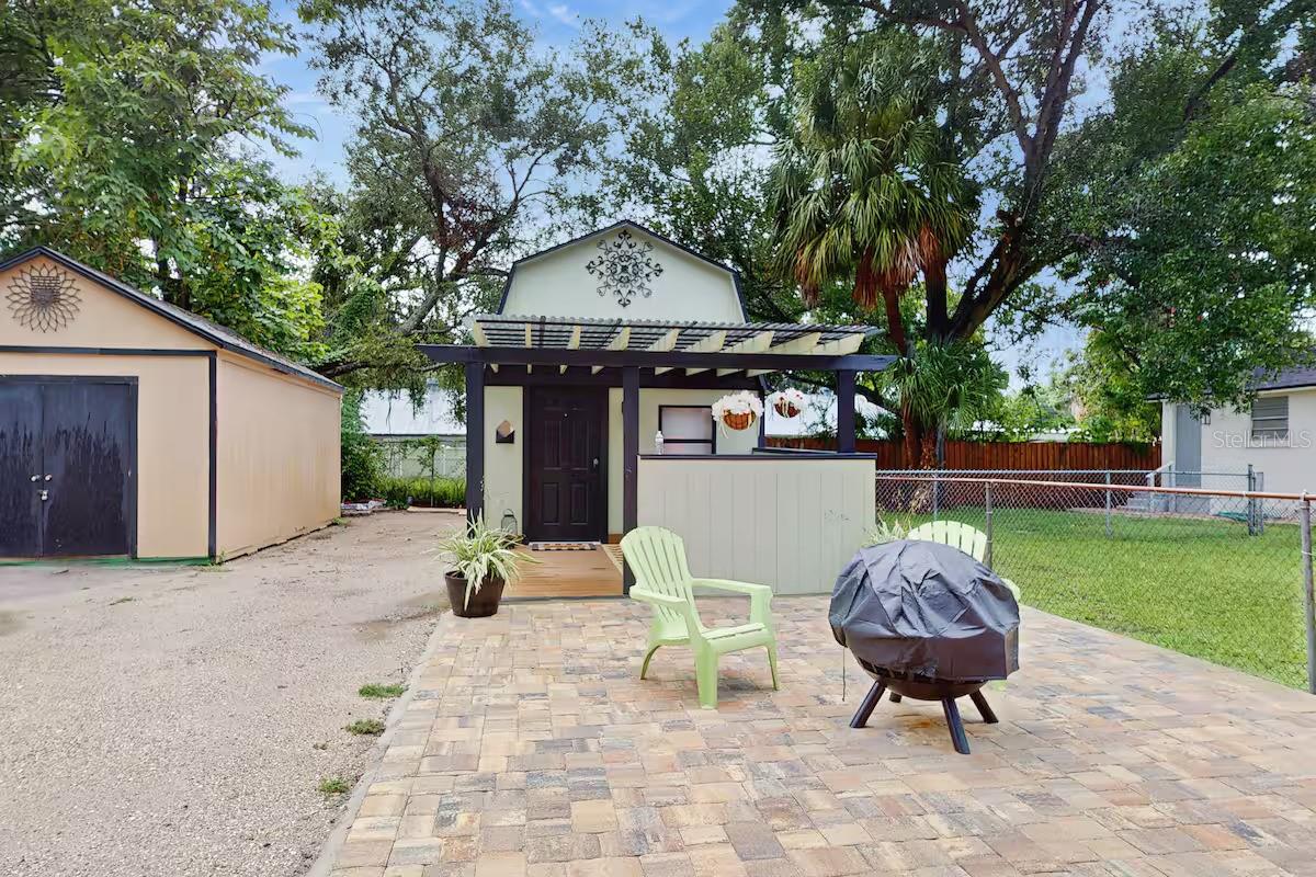 4214 W OHIO AVE, TAMPA, FL, 33614