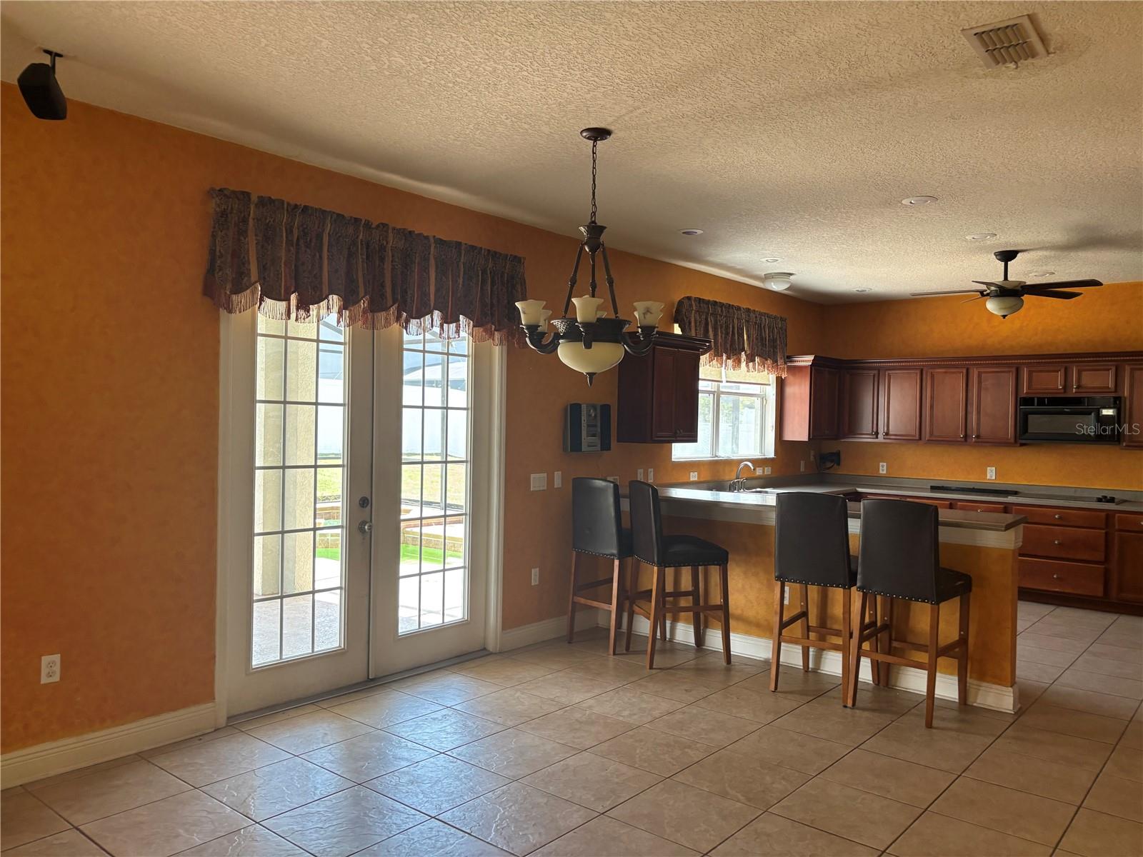 1922 BINNACLE ST, KISSIMMEE, FL, 34744