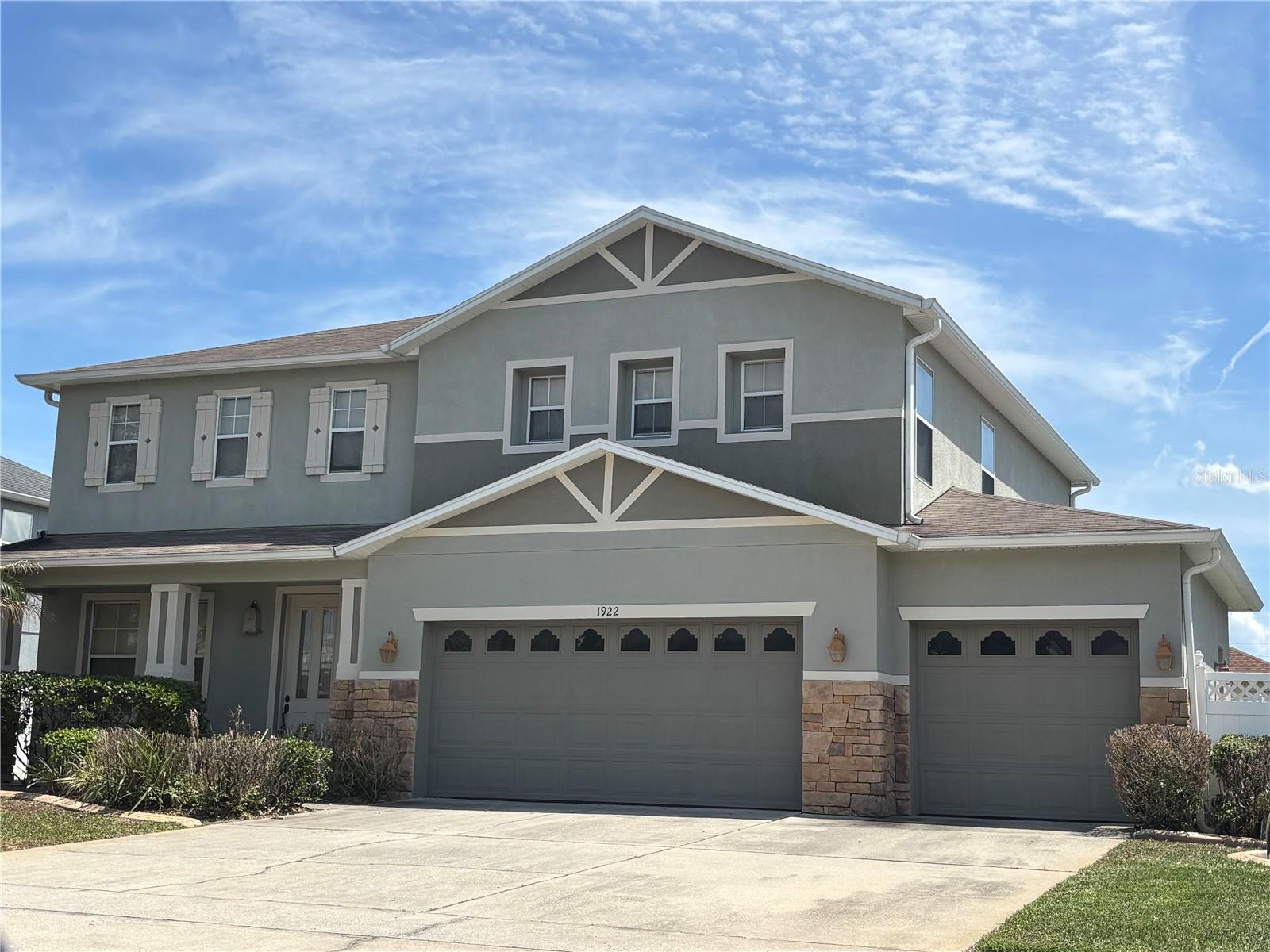 1922 BINNACLE ST, KISSIMMEE, FL, 34744