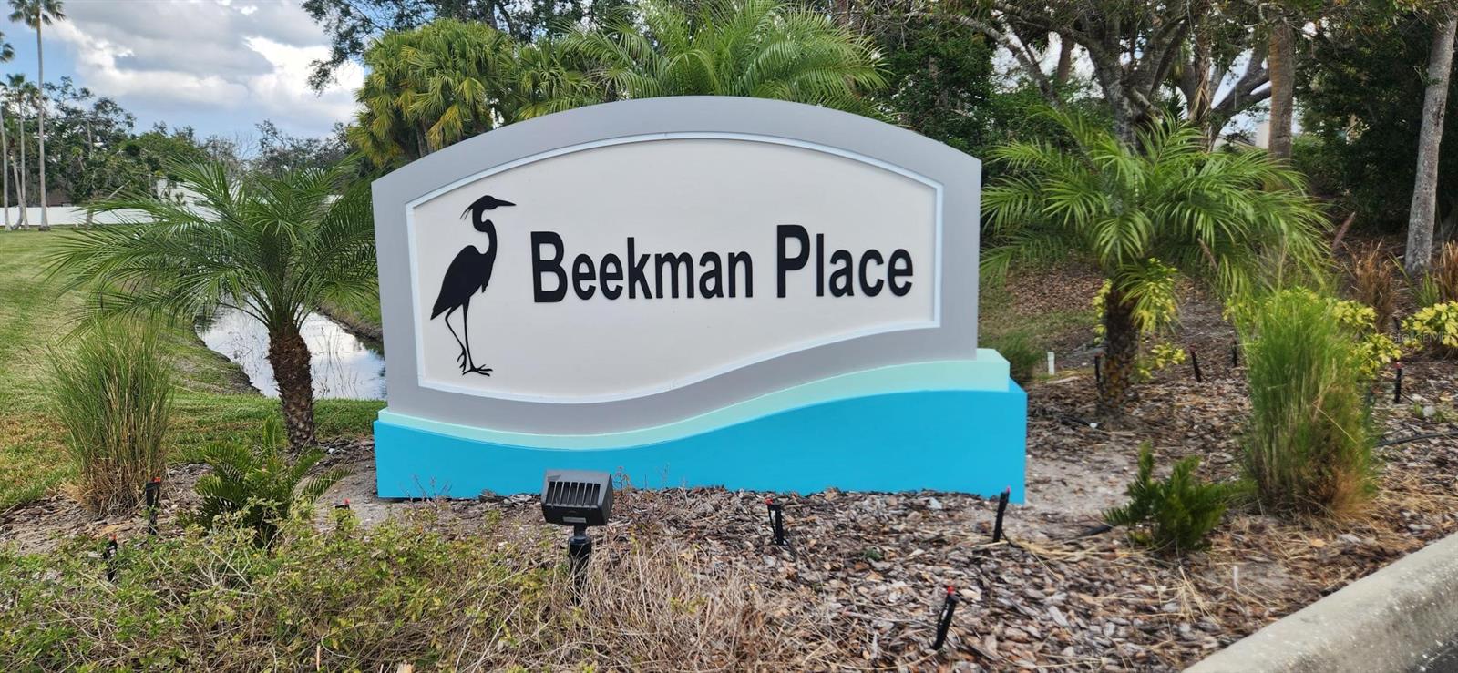 3466 BEEKMAN PL #36, SARASOTA, FL, 34235