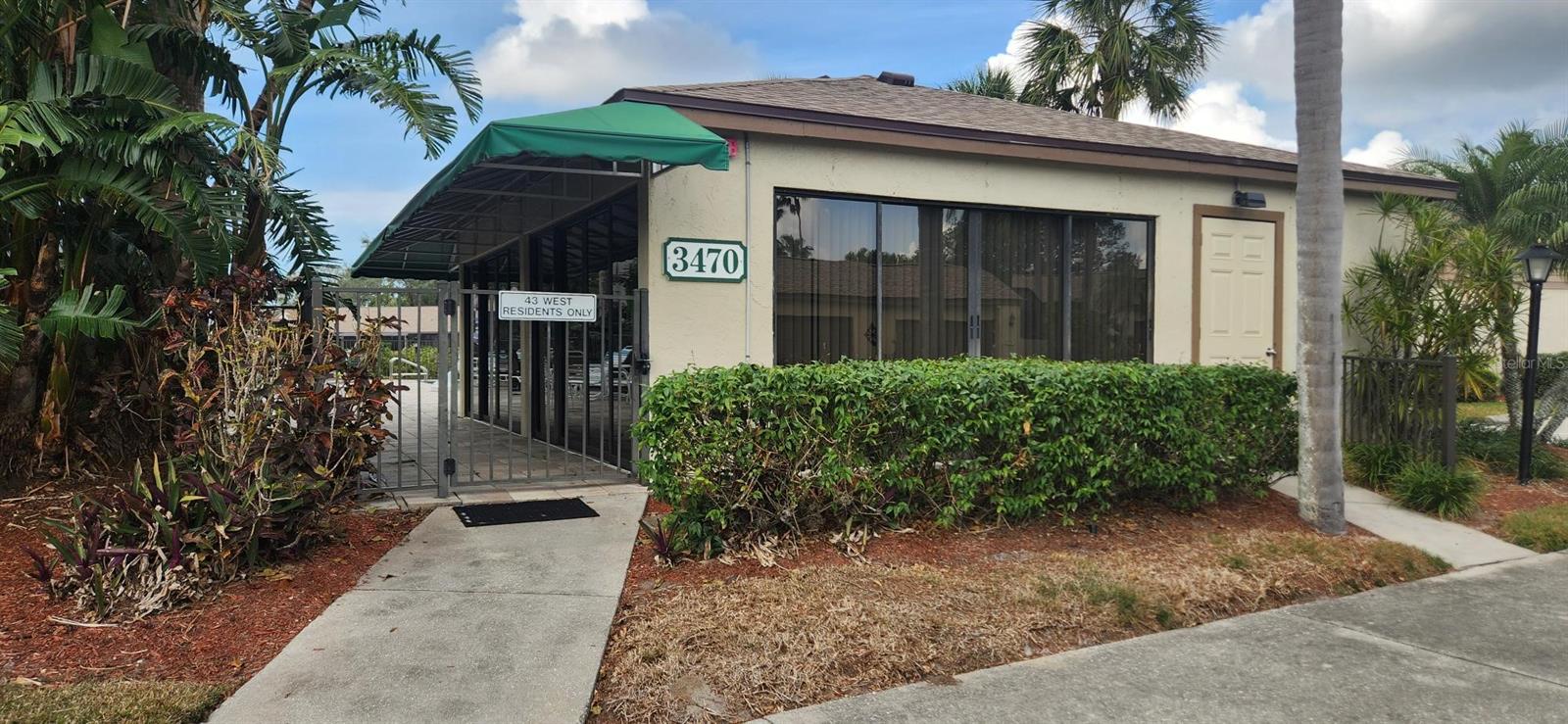 3466 BEEKMAN PL #36, SARASOTA, FL, 34235