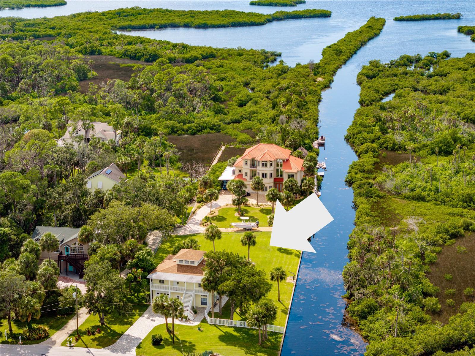 8727 BETTY ST, PORT RICHEY, FL, 34668