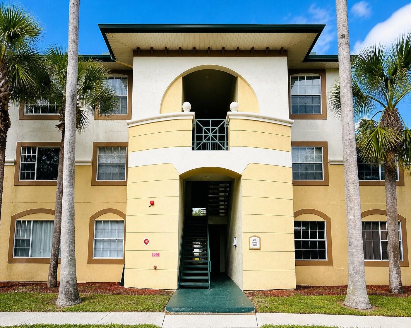 17114 CARRINGTON PARK DR #213, TAMPA, FL, 33647